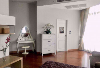 Пентхаус в Бангкоке, Таиланд | THE448920