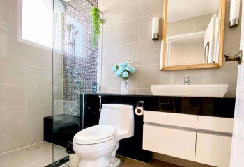 Пентхаус в Бангкоке, Таиланд | THE448920