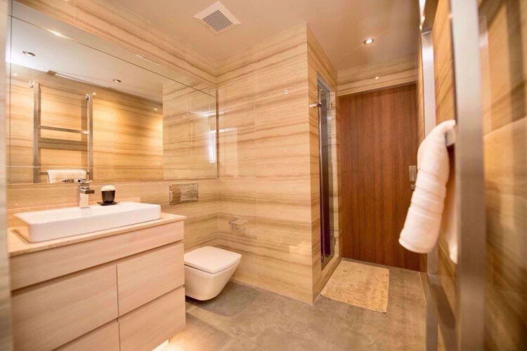 Пентхаус в Бангкоке, Таиланд | THE249322