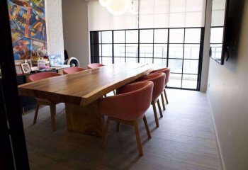 Пентхаус в Бангкоке, Таиланд | THE249322