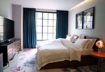 Пентхаус в Бангкоке, Таиланд | THE249322