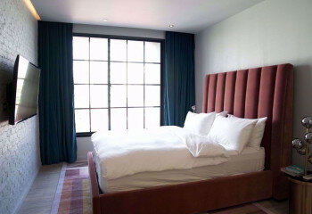 Пентхаус в Бангкоке, Таиланд | THE249322