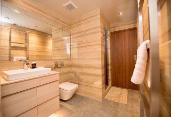 Пентхаус в Бангкоке, Таиланд | THE249322