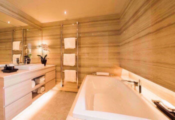 Пентхаус в Бангкоке, Таиланд | THE249322