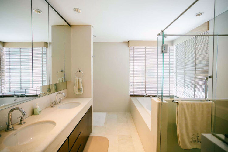 Пентхаус в Бангкоке, Таиланд | THE548984