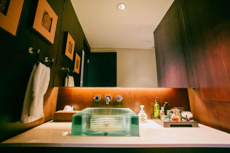 Пентхаус в Бангкоке, Таиланд | THE548984