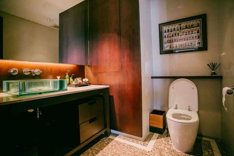 Пентхаус в Бангкоке, Таиланд | THE548984