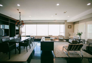 Пентхаус в Бангкоке, Таиланд | THE548984