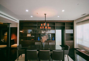 Пентхаус в Бангкоке, Таиланд | THE548984