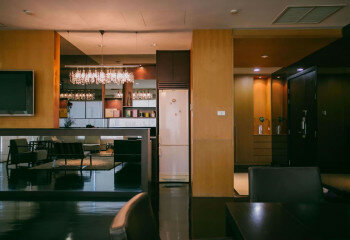 Пентхаус в Бангкоке, Таиланд | THE548984