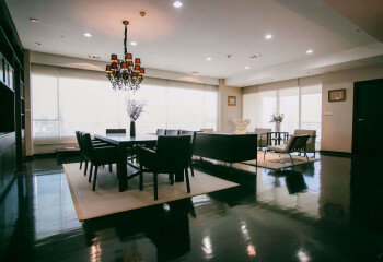 Пентхаус в Бангкоке, Таиланд | THE548984