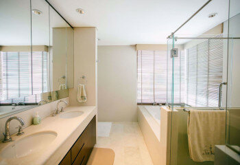 Пентхаус в Бангкоке, Таиланд | THE548984