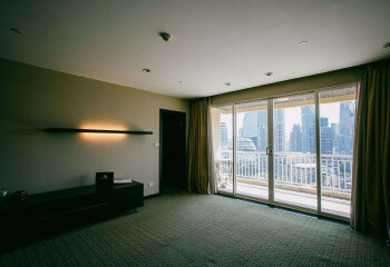 Пентхаус в Бангкоке, Таиланд | THE548984