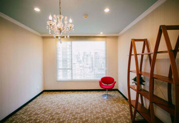 Пентхаус в Бангкоке, Таиланд | THE548984