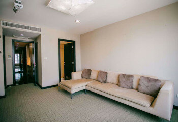 Пентхаус в Бангкоке, Таиланд | THE548984