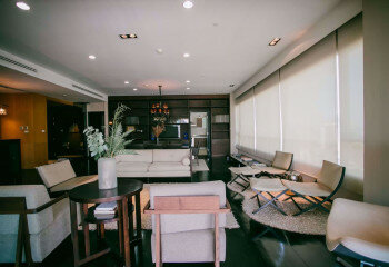 Пентхаус в Бангкоке, Таиланд | THE548984