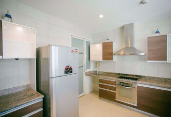 Пентхаус в Бангкоке, Таиланд | THE548984