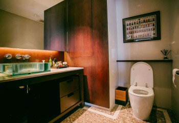 Пентхаус в Бангкоке, Таиланд | THE548984