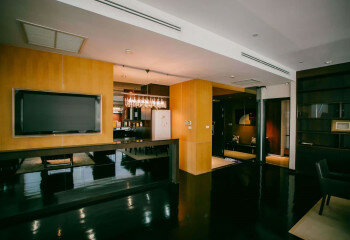 Пентхаус в Бангкоке, Таиланд | THE548984