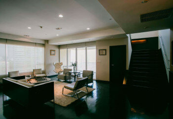 Пентхаус в Бангкоке, Таиланд | THE548984