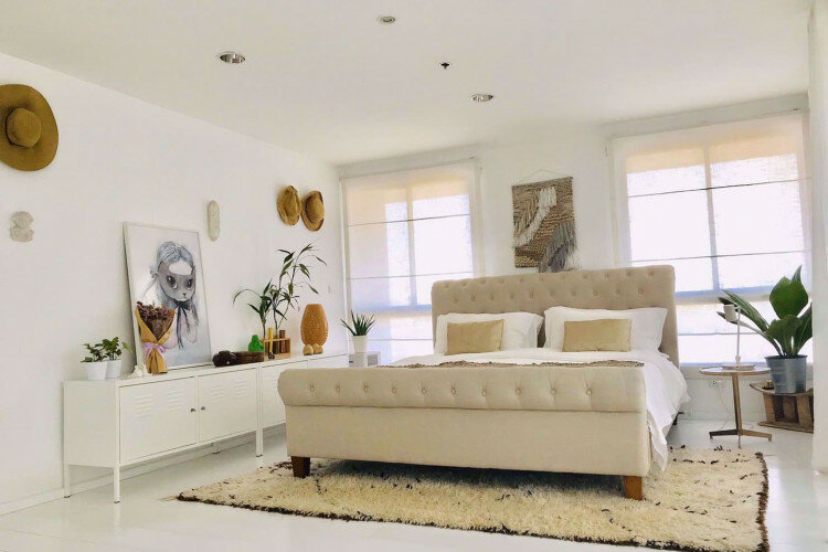 Пентхаус в Бангкоке, Таиланд | THE450749