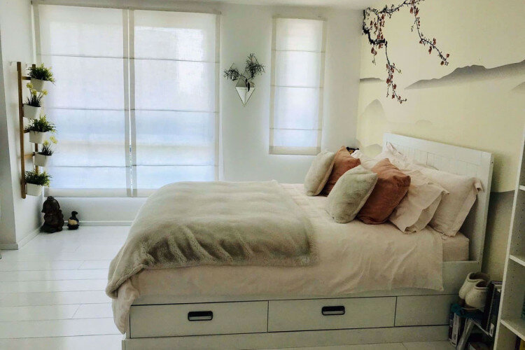 Пентхаус в Бангкоке, Таиланд | THE450749