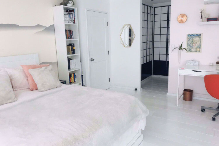 Пентхаус в Бангкоке, Таиланд | THE450749