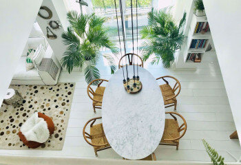 Пентхаус в Бангкоке, Таиланд | THE450749