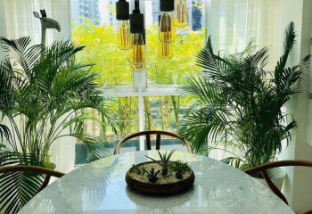 Пентхаус в Бангкоке, Таиланд | THE450749