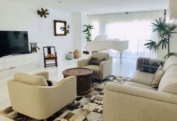 Пентхаус в Бангкоке, Таиланд | THE450749