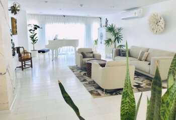 Пентхаус в Бангкоке, Таиланд | THE450749