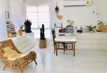 Пентхаус в Бангкоке, Таиланд | THE450749