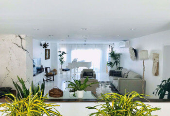 Пентхаус в Бангкоке, Таиланд | THE450749