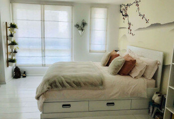 Пентхаус в Бангкоке, Таиланд | THE450749