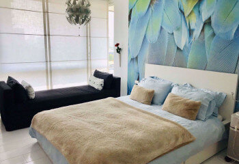 Пентхаус в Бангкоке, Таиланд | THE450749