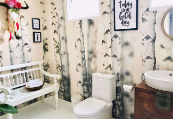 Пентхаус в Бангкоке, Таиланд | THE450749