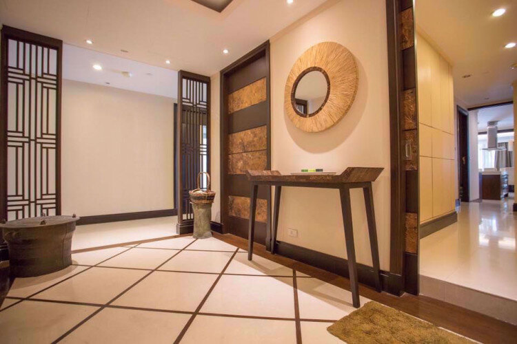 Пентхаус в Бангкоке, Таиланд | THE251731