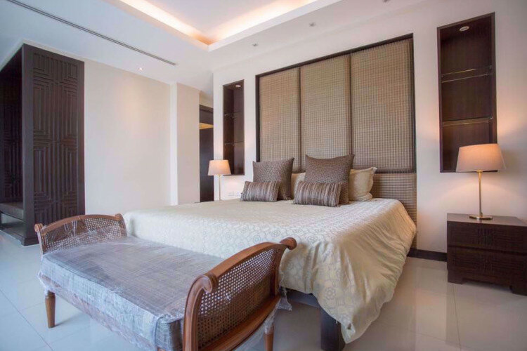 Пентхаус в Бангкоке, Таиланд | THE251731