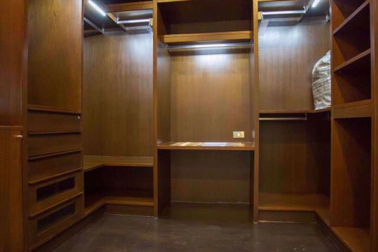 Пентхаус в Бангкоке, Таиланд | THE251731