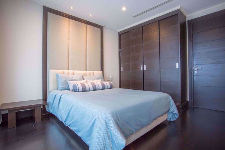 Пентхаус в Бангкоке, Таиланд | THE251731