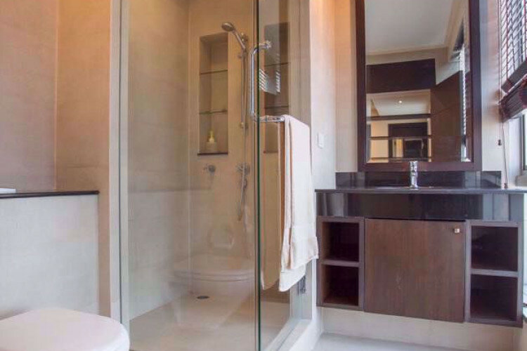 Пентхаус в Бангкоке, Таиланд | THE251731