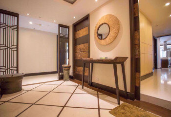 Пентхаус в Бангкоке, Таиланд | THE251731