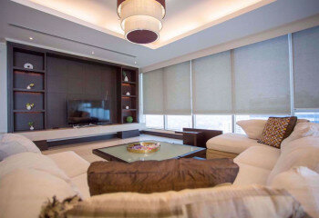 Пентхаус в Бангкоке, Таиланд | THE251731