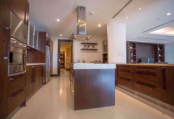 Пентхаус в Бангкоке, Таиланд | THE251731