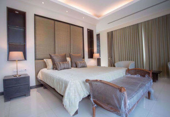 Пентхаус в Бангкоке, Таиланд | THE251731