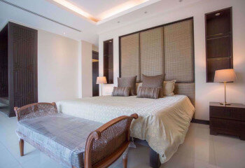 Пентхаус в Бангкоке, Таиланд | THE251731