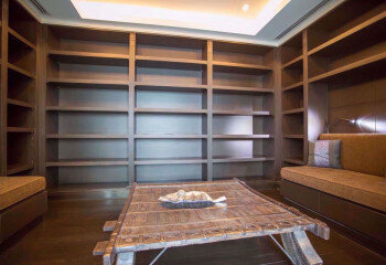 Пентхаус в Бангкоке, Таиланд | THE251731