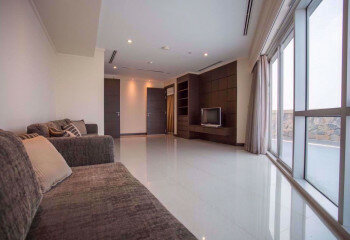 Пентхаус в Бангкоке, Таиланд | THE251731