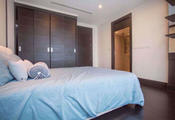 Пентхаус в Бангкоке, Таиланд | THE251731