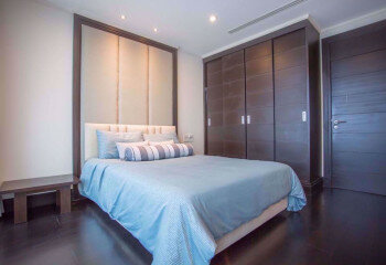 Пентхаус в Бангкоке, Таиланд | THE251731